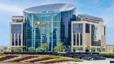 البريد يتيح خدمة إصدار شهادة بسعر المشغولات الذهبية عبر مكاتب الهيئة