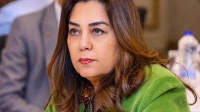 وزيرة التنمية المحلية تقرر إحالة مدير الإدارة الهندسية ومدير ومهندسي التنظيم وأملاك الدولة بمراكز ومدن القصاصين وأبو صوير بالإسماعيلية للنيابات المختصة للتحقيق