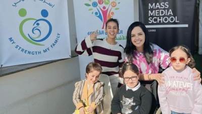 اليوم.. انطلاق البرنامج التدريبي لإعداد جيل جديد من الإعلاميين للأشخاص ذوي الإعاقة