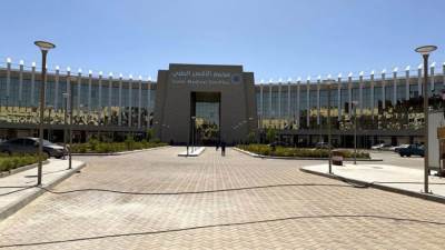 هيئة الرعاية الصحية تعلن تشغيل وحدة جراحات القلب المفتوح وافتتاح عناية القلب المتخصصة بالمجمع الطبي الدولي بالأقصر بتجهيزات تتخطى 45 مليون جنيه