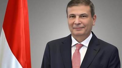  لتعظيم العائد ونشر الميكنة.. "الزراعة" توزع أكثر من 400 "فراطة ذرة" مُعاد تأهيلها كمنح لصغار المزارعين