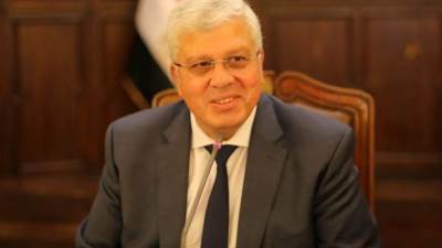 وزير التعليم العالي يهنئ المجلس الأعلى للجامعات لحصوله على شهادات المطابقة الدولية (الأيزو)