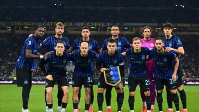 إنتر ميلان يتصدر الدوري الإيطالي مؤقتا بفوز كبير على كومو 4ـ0