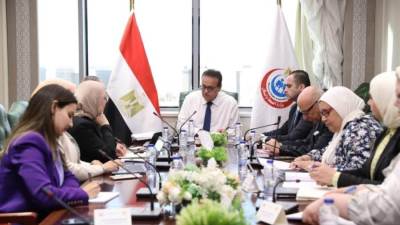 وزير الصحة يضع الإنسان في قلب السردية الوطنية للتنمية الاقتصادية