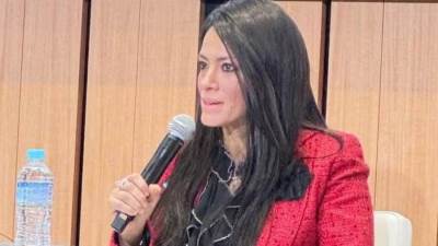  «المشاط»: التأمين الصحي الشامل هدف استراتيجي للدولة المصرية ضمن منظومة التنمية البشرية