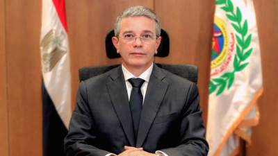 رئيس "الجمارك": نعمل على بناء منظومة جمركية متطورة تعتمد على الذكاء الاصطناعي