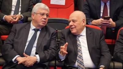 التعليم: مصر تعلن فتح أبواب الاستفادة من موارد بنك المعرفة المصري أمام الجامعات العربية والروسية