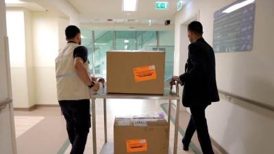 "أهل مصر لعلاج الحروق" تنجح في استيراد أول شحنة من الجلد المجمد تحت رعاية حكومية كاملة