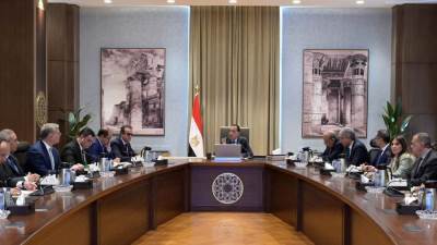 الحكومة تستعد لإطلاق "حزمة" من التيسيرات والسياسات لزيادة الاستثمارات في عدد من القطاعات المستهدفة