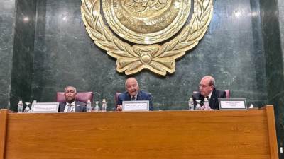 أبو الغيط يفتتح برنامجا تدريبيا لتعزيز قدرات الكوادر السودانية في المفاوضات الدولية وبناء السلام