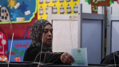 إحالة 40 طعنًا على نتائج المرحلة الثانية للانتخابات إلى محكمة النقض