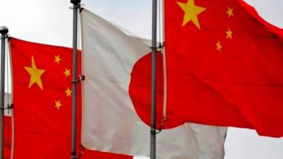 الخارجية الصينية: الصين تحث اليابان بقوة على التوقف فورا عن تحركاتها الخطيرة