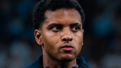 ريال مدريد يستمع لعروض بقيمة 70 مليون يورو من أجل رودريجو والعديد من الأندية تترقب