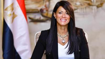 المشاط: معدلات نمو الاقتصاد المصري تجاوزت 5% في الربع الأخير ونتوقع أداءً قويًا حتى نهاية العام المالي