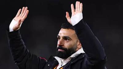 رسميًا .. استبعاد صلاح من قائمة ليفربول لمواجهة إنتر ميلان