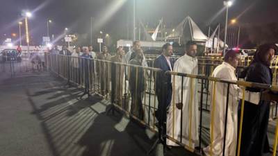 الكويت: انتهاء الاقتراع في أول أيام التصويت بـ 30 دائرة ملغاة بالمرحلة الأولى من انتخابات النواب