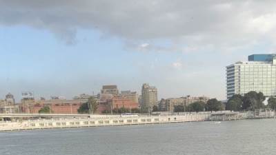 درجات الحرارة المتوقعة اليوم الثلاثاء 9 ديسمبر على كافة المحافظات