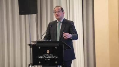 المالية: السياسات المالية لابد أن تستهدف زيادة الإنتاجية والصادرات وتعزيز تنافسية الاقتصاد