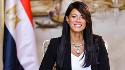  «المشاط»: الشراكات الدولية ركيزة أساسية لدعم جهود تعزيز النمو الاقتصادي المستدام