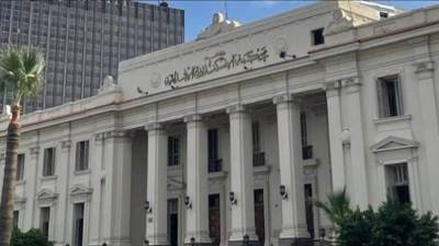 إحالة الجنايني المتهم بالتعدي على تلاميذ المدرسة الدولية بالإسكندرية إلى مفتي الجمهورية "الإعدام"