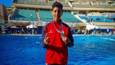 نادي الصيد يعلن تضامنه مع سباحو الماسترز و يقاطعون بطولات السباحة و اقالة الاتحاد الحالي 