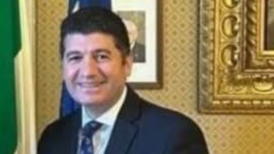 القنصل العام لمصر في ميلانو: العملية الانتخابية تسير بسلاسة دون أية معوقات