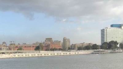 درجات الحرارة المتوقعة اليوم الأربعاء 10 ديسمبر على كافة المحافظات