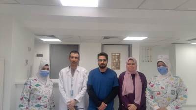 هيئة الرعاية الصحية تُعلن التشغيل الرسمي لأول قسم حضّانات ووحدة عناية حديثي الولادة (NICU)