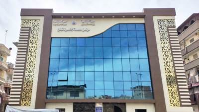 الصحة: تقديم أكثر من 5.8 مليون خدمة طبية بمنشآت دمياط الصحية