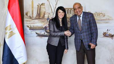 استمرار التنسيق المشترك لدعم قدرات قطاع الكهرباء وتنفيذ الاستراتيجية الوطنية للطاقة المتكاملة والمستدامة