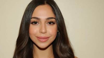 ريم عامر: سعيدة بالمشاركة في "دافنينه سوا" و"سنجل ماذر فاذر".. وعرضهما قريباً