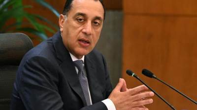 مدبولي: التضخم ينخفض والإدارة المشتركة لهذا الملف بين الحكومة والبنك المركزي تسير بصورة جيدة