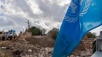 يونيفيل: جنود حفظ السلام تعرضوا لإطلاق نار من قبل دبابة إسرائيلية