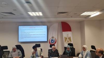 الصحة: للعام الثالث على التوالي مصر تحافظ على خلوها الكامل من الحصبة والحصبة الألمانية