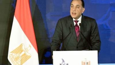 رئيس الوزراء يشارك في الجمعيـة العامة للشراكة بين الأكاديميات بالعاصمة الجديدة