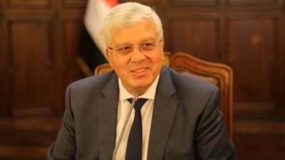 وزير التعليم يعلن نتائج مبادرة "تحالف وتنمية" وتوقيع اتفاقيات التحالفات الفائزة