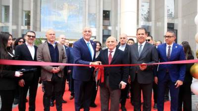 جهاز تنمية المشروعات يفتتح المرحلة الثانية من معرض (تراثنا ) بسيتي ستارز