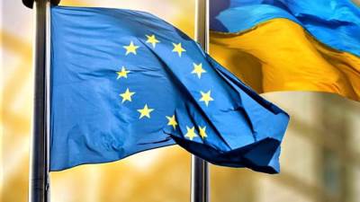 المجلس الأوروبي يوافق على الدفعة الـ 6 من الدعم المنتظم لأوكرانيا بقيمة 2.3 مليار يورو