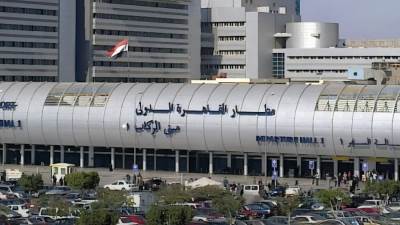 الحكومة تنفي بيع المطارات المصرية وتؤكد: الشراكة مع القطاع الخاص للتطوير فقط