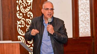 سويلم يشهد انطلاق فعاليات ورشة العمل رفيعة المستوى "خريطة طريق للجيل الثاني لمنظومة المياه 2.0.. الرؤية الاستراتيجية للوزارة ومسار التحول"