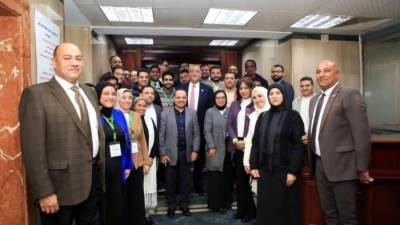 جهاز تنمية المشروعات وهيئة التعاون الدولي اليابانية (الجايكا) يصدران فيلمًا تسجيليًا عن نتائج مشروع "تحسين تنافسية المشروعات من خلال خدمات تطوير الأعمال"