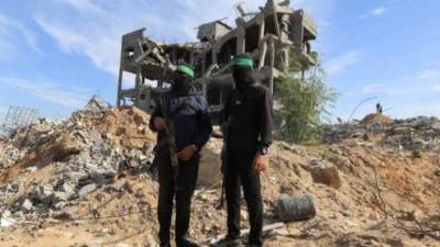 رويترز: قوة الاستقرار الدولية لن تقاتل حماس وقد تُنشر فى غزة بداية عام 2026