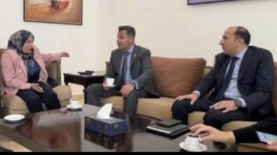 "معلومات الوزراء" يشهد فعاليات توقيع برتوكول لدعم طلاب حقوق أسيوط