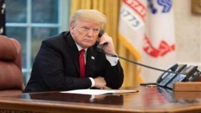 الولايات المتحدة تُنهى الوضع القانونى المؤقت للإثيوبيين المقيمين فى البلاد