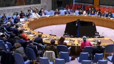 القيادة المركزية الأمريكية تستعد لعقد مؤتمر بشأن القوة الدولية فى غزة الثلاثاء