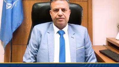 "أونروا": 6 آلاف شاحنة مساعدات عالقة على أبواب غزة والشتاء يفاقم معاناة النازحين