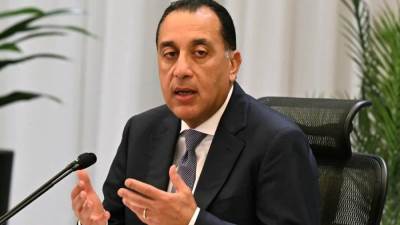 رئيس الوزراء يتفقد مشروعات المبادرة الرئاسية "حياة كريمة" بقرى مركز شبين القناطر بالقليوبية