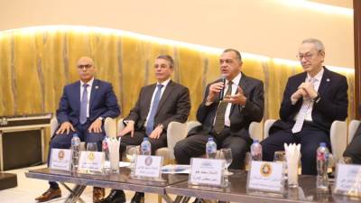 المالية: نستهدف تبسيط الإجراءات الجمركية وتخفيف الأعباء عن مجتمع الأعمال لتحفيز الاستثمار 