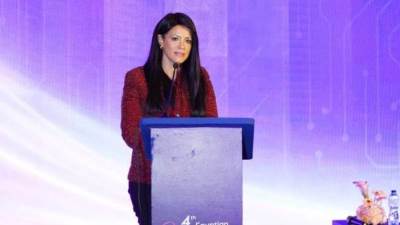 المشاط: الابتكار ضرورة لتعزيز تنافسية الاقتصاد ومواكبة التحولات التكنولوجية وتطورات أسواق العمل