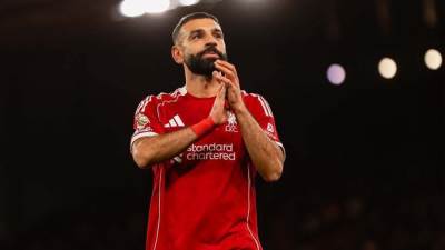 مدرب ليفربول: قرار إشراك محمد صلاح كان سهلًا… وكان مؤثرًا كعادته